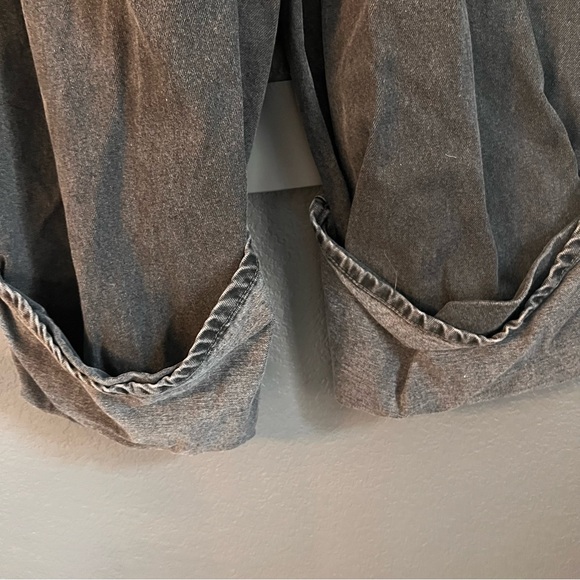 WE THE FREE • Olsen cuffed barrel jeans - Picture 8 of 14